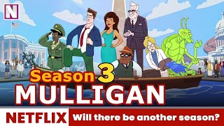 Mulligan Season 3 Trailer  First Look 2024  Release Date  Everything We Know  Netflix  Anime [upl. by Bryana]