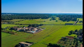 Finca auf Mallorca sHort de Marina [upl. by Christoffer]