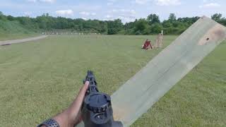 20 July 2024 BWSA 3Gun Match [upl. by Sapphira293]