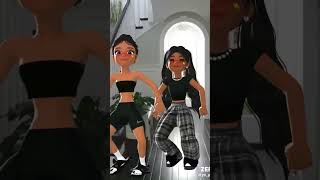 Zepeto dance with bestie zepeto zepetoedit zepetofyp zepetodancecover zepetodance viral [upl. by Aarika]