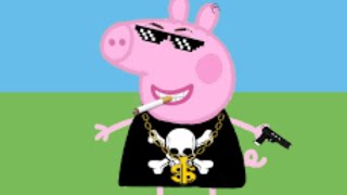 Roadman pig intro voiceover [upl. by Laughry]