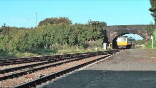 142054 on 2F37 1617 Ellesmere Port  Liverpool Lime Street [upl. by Dnalyram604]