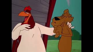 Foghorn Leghorn name of episode quotA Pullet SurprisequotYear of production 1997 [upl. by Durston]