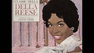 Della Reese  Dont You Know quotPucciniquot [upl. by Nadda]