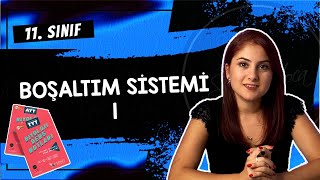 25 BOŞALTIM SİSTEMİ 1  11 SINIF  AYT BİYOLOJİ DERS NOTLARI 2024 [upl. by Thanos226]