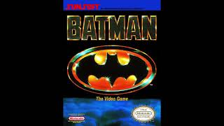 Batman  Game Over NES OST [upl. by Lenna990]