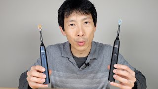 Sonicare Prestige vs Diamond Clean [upl. by Trubow837]