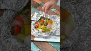 Verduras con mantequilla al vapor en minutos [upl. by Elena862]