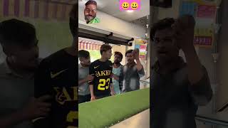 Bhai Khate Me Jod Dena🤣🤣 funny viral shorts trending youtubeshorts [upl. by Vevina]