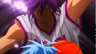 Kuroko No Basket Episode 48 Preview [upl. by Weir237]