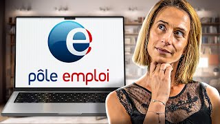 Lactualisation mensuelle sur pôle emploi en société à limpôt sur le revenu 💰 [upl. by Thomasin]