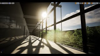 Twinmotion to Unreal Engine [upl. by Yllib]