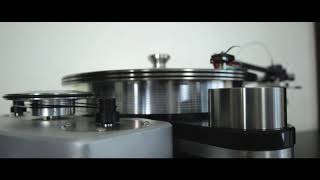 VPI Avenger Plus [upl. by Rieth]