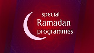 Special Ramadan Programmes on ice  Emirates Airline [upl. by Ykcaj]