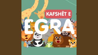 Kafshët e Egra [upl. by Tasia]