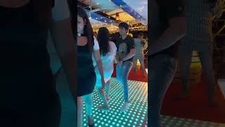 The Boat Party  Viya Turns 8  Anchor Ravi Latest Video  Anchor Ravi  ytshorts [upl. by Jeanette976]