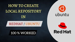 How To Configure Yum Remote Repository in Redhat Linux  9 [upl. by Buatti]