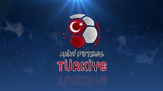 MİN FUTBOL TÜRKİYE  PAŞABAHÇE  İSTANBUL BOĞAZİÇİ  14HAFTA [upl. by Vincents430]