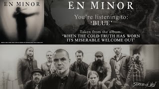 En Minor  Blue offical audio 2020 [upl. by Beebe]