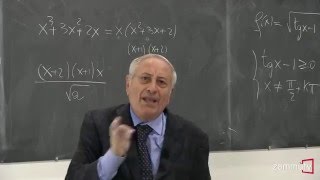 Corso zero di matematica passiamo agli esercizi  Unità 03  Funzioni tra insiemi seconda parte [upl. by Hephzibah]