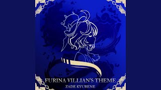 Furina Villians Theme Phase I Hymn to Poseidon From quotGenshin Impactquot [upl. by Warder]