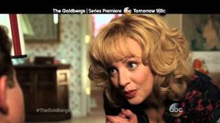 The Goldbergs  A Very Funny Look at the 80s [upl. by Dasteel510]