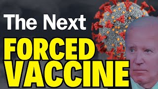 Mid July August RELEASE DATE New Pandemic Vaccine Being Prepared Now [upl. by Pittman]