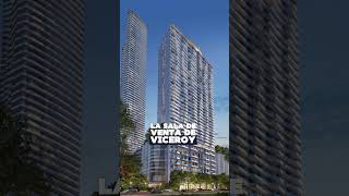 Viceroy Brickell Residences 🌆✨  Attilio Carbone [upl. by Girard]