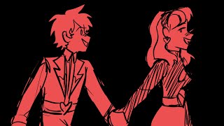 Lovers rock fan animatic [upl. by Bevvy110]