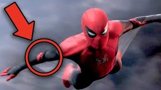 SpiderMan Far From Home 2019  Mysterio vs HydroMan Scene 110  Movieclips [upl. by Patsis996]