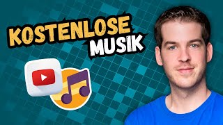 KOSTENLOSE Musik Für YouTube  Geheimtipp [upl. by Studner66]