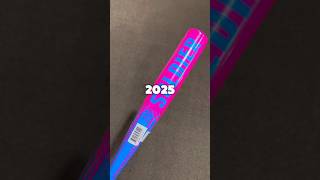 Which brand new 2025 bat would you choose 🤔 baseball [upl. by Oneladgam577]