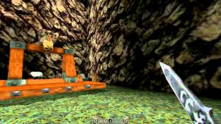 Hexen II  Gameplay HD [upl. by Gillead]