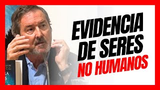 🚨JJ Benítez👉Pinturas Rupestres Revelan Seres No Humanos en La TIERRA👈 [upl. by Bertram]