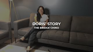 Doris Story [upl. by Sudnac]