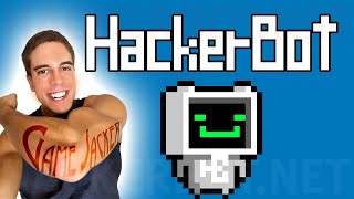 How to use HackerBotnet to Download Game Hacks  2024 Android iOS Windows PC [upl. by Ynot]