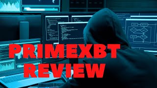 PrimeXBT Review  Legit Crypto and FX Broker or Not [upl. by Aleuqahs]