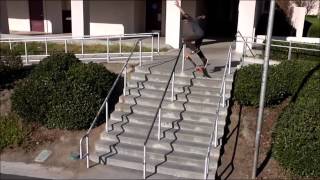 Chris Joslin Plan B True Part [upl. by Gelhar]