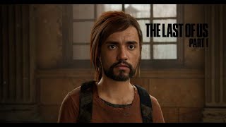 Lio x The Last of Us  PT 9 [upl. by Melissa]