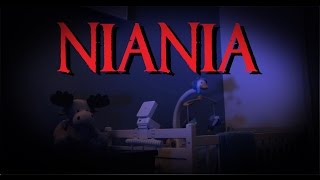 Niania  CreepyPasta LektorPL [upl. by Aracal884]