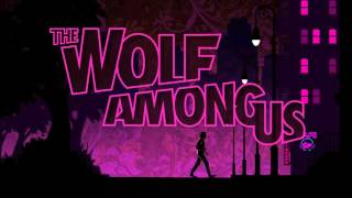 The Wolf Among Us  Bigbys Apartment Super Extended [upl. by Fredericka]