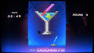 Arkanoid  Eternal Battle PS5  Découverte du jeu [upl. by Lazaruk114]