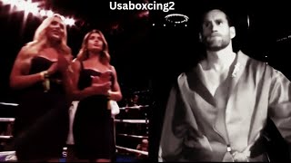 Usaboxcing2 heavyweight boxer Derek Chisora wquotWarquot against brittish top ranked champion top best [upl. by Judah]