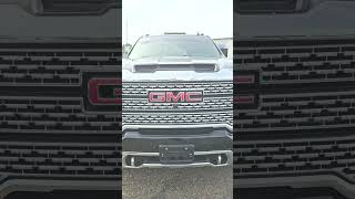 2022 GMC 2500 Denali [upl. by Sondra]