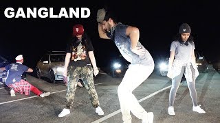 Bhangra Empire  Gangland Freestyle [upl. by Sylram]