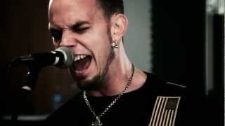 So Youre Afraid  Tremonti Official [upl. by Mayer292]