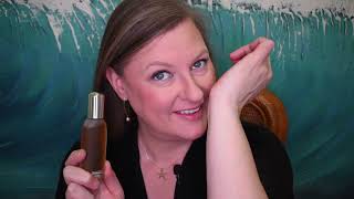 Aromatics Elixir by Clinique  Blind Buy Opening and Review cultclassics vintageperfume [upl. by Theurer]