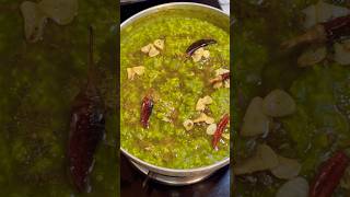 Khichdi Recipe  Palak Khichdi khichdi khichdirecipe viralvideo shorts recipe [upl. by Salvatore101]