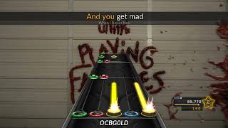 UnityTX  PLAYING FAVORITES  Clone Hero Chart Preview [upl. by Sikes]