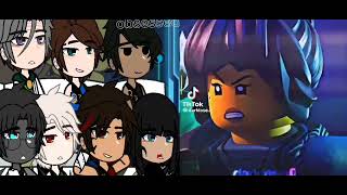 ninjago season 4 react pt 1 [upl. by Welch535]